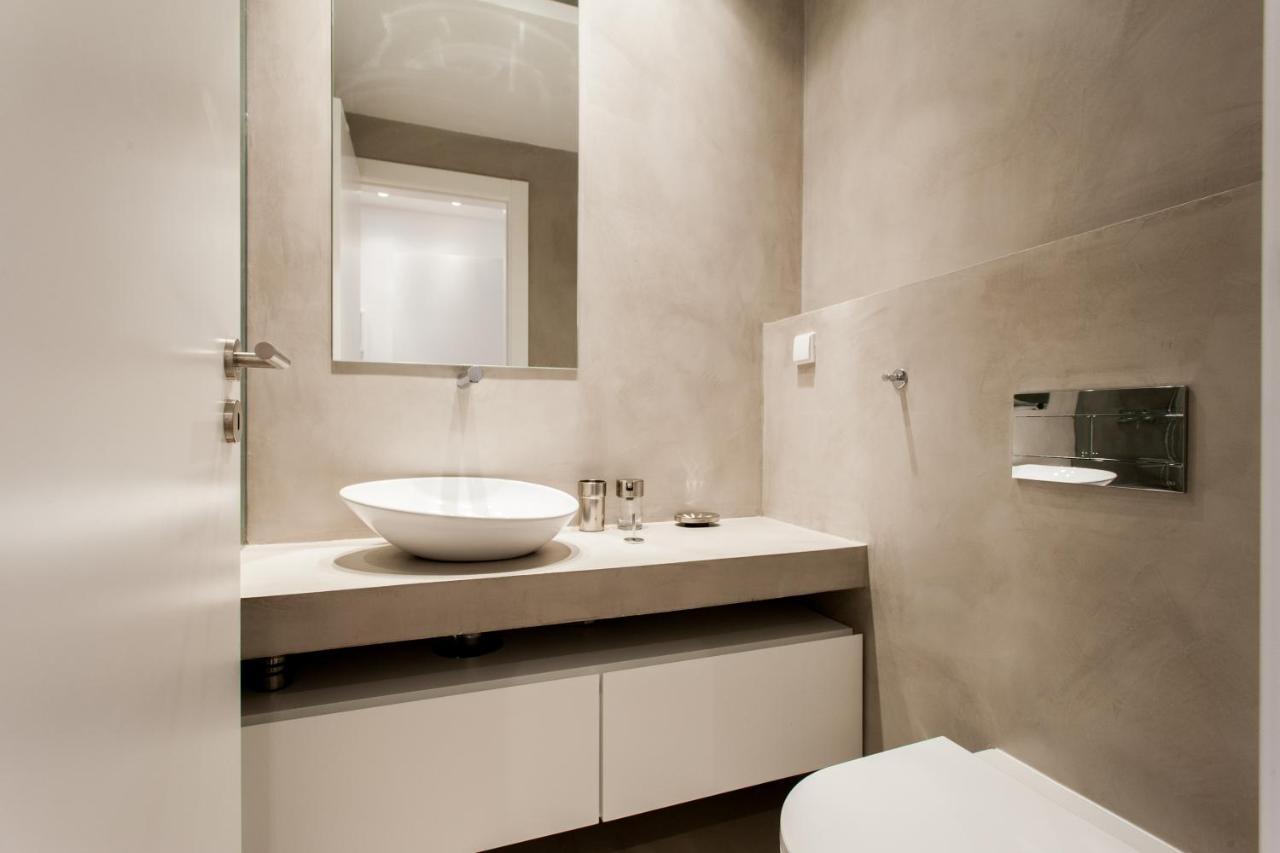 Flh Santa Marta Portuguese Flat Apartment Lisboa Ngoại thất bức ảnh