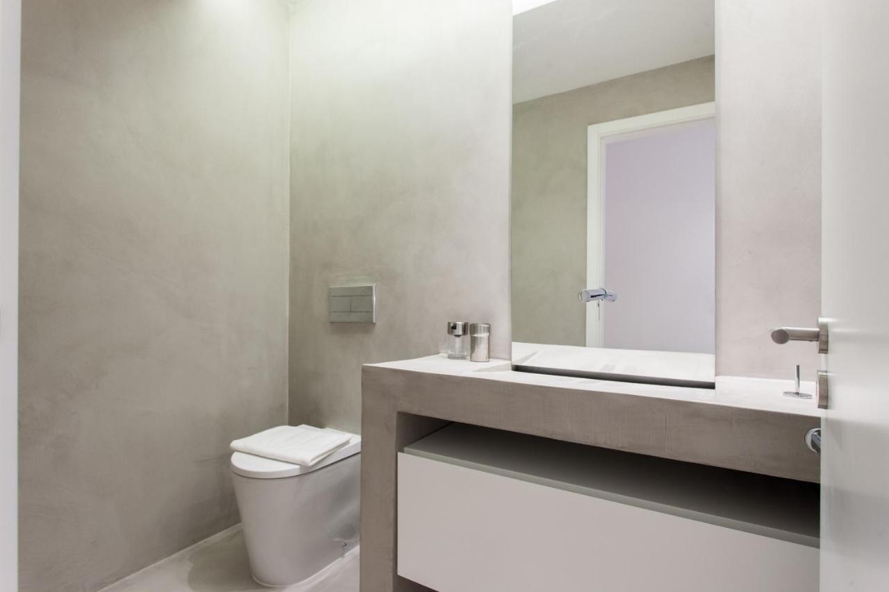 Flh Santa Marta Portuguese Flat Apartment Lisboa Ngoại thất bức ảnh