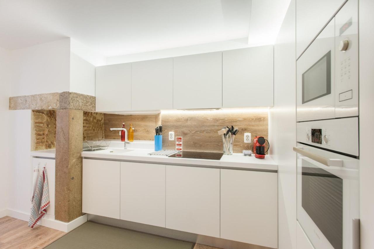 Flh Santa Marta Portuguese Flat Apartment Lisboa Ngoại thất bức ảnh